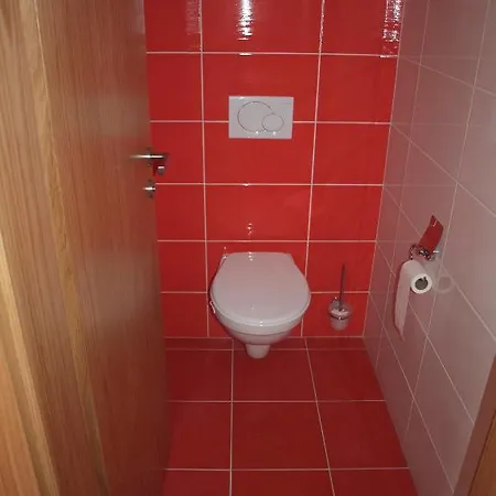 A Restaurace Vinarstvi 3* Přítluky
