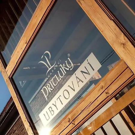 A Restaurace Vinarstvi 3*